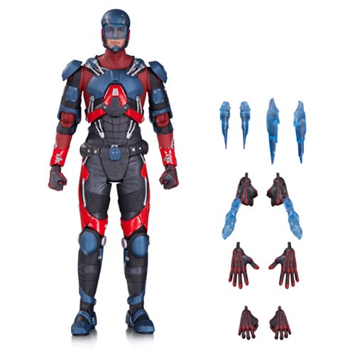 DC's Legends of Tomorrow The Atom Action Figure             