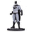 Batman Black and White Batman by Amanda Conner Statue       