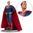 Justice League Movie Superman Statue                        