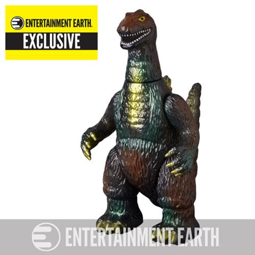 Godzilla Vinyl Wars Classic Image Godzilla Figure EE Ex.    