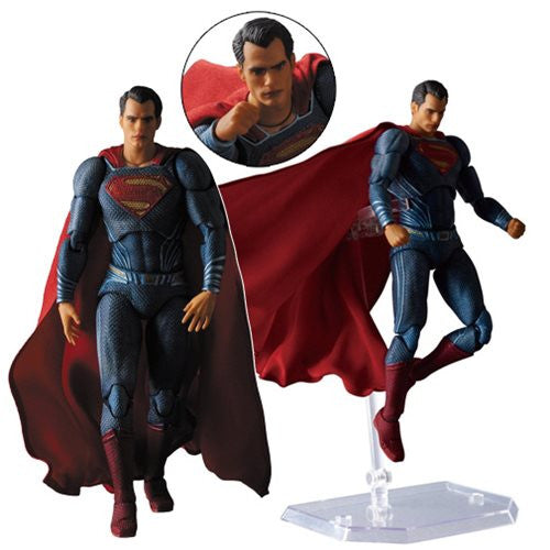 Batman v Superman Superman MAF EX Figure - PX               