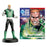 DC Superhero Best Of Guy Gardner Figure with Magazine #44   