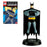 Justice League: TAS Batman Statue with Magazine #5          