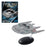 Star Trek Discovery U.S.S. Europa NCC-1648 Vehicle & Mag. #5