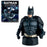 Batman Universe The Dark Knight Batman Bust with Mag. #13   