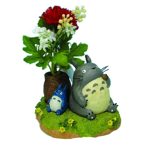 My Neighbor Totoro Little Breather Vase                     