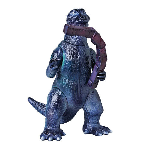 Godzilla Vinyl Wars First Godzilla Sofubi Vinyl Figure      