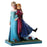 Disney Traditions Frozen Anna and Elsa Resin Statue         