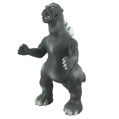 Godzilla Vinyl Wars Godzilla No Gyakushu Sofubi Vinyl Figure — Birds ...