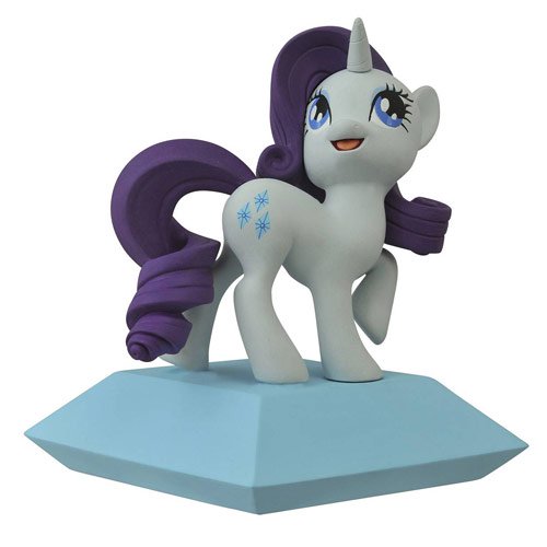 My Little Pony Friendship is Magic Rarity Bank              