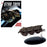 Star Trek Starships Malon Freighter Die-Cast Vehicle & Mag. 