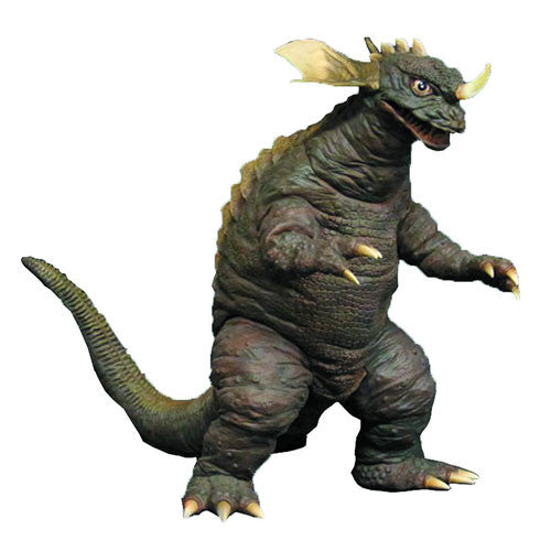 Godzilla Baragon 1965 Version 12-Inch Vinyl Figure          