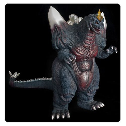 Godzilla SpaceGodzilla 1994 Version 12-Inch Vinyl Figure    