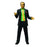 Breaking Bad Saul Goodman Green Shirt Figure - Exclusive    