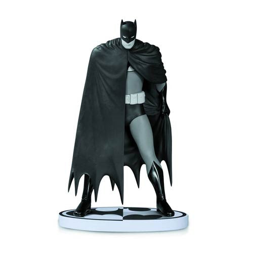 Batman Black & White Statue by Mazzucchelli 2nd Ed. Statue  