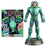 DC Superhero Metallo Black Pawn Chess Piece with Magazine   