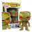 Swamp Thing GITD Previews Exclusive Pop! Vinyl Figure       