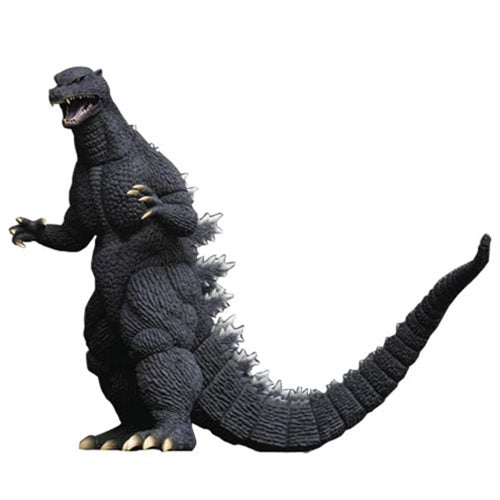 Godzilla 2004 Final Wars Version 12-Inch Vinyl Figure       