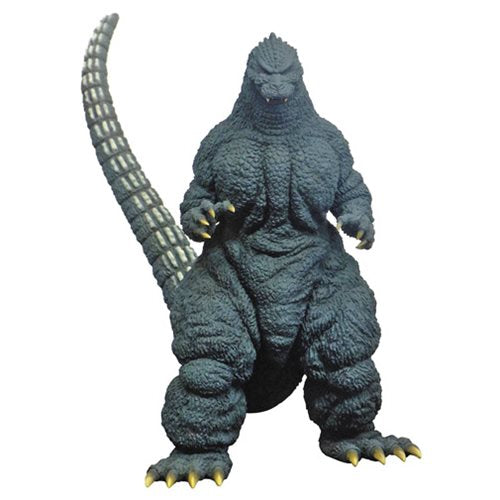 Godzilla vs. Ghidorah 1991 Version 12-Inch Vinyl Figure     