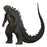 Godzilla 2014 Movie Vinyl Figure - Previews Exclusive       