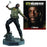 The Walking Dead Tyreese Figure with Collector Magazine #6  