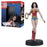 DC Superhero Wonder Woman Best Of Figure with Magazine      