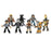 Independent Comic Book Minimates 2-Pack Case                