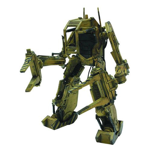 Aliens: Colonial Marines Powerloader 1:18 Action Figure - PX