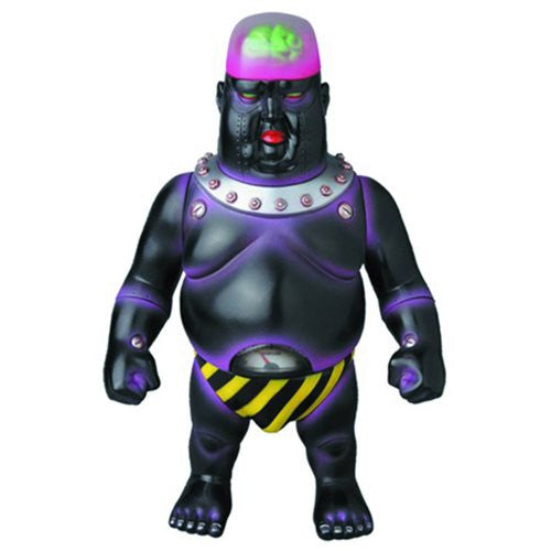 Iron Mega Meat Sofubi Vinyl Figure                          