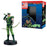 DC Superhero Green Arrow Best Of Figure with Magazine       