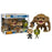 Star Wars Rancor, Luke, and Oola Pop! Vinyl Figure 3-Pack PX