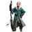 Harry Potter Quidditch Draco Malfoy 1:6 Scale Action Figure 