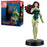 DC Superhero Poison Ivy Best Of Figure with Magazine        