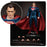 BvS: DOJ Superman DAH-003 Dynamic 8ction Figure - PX        