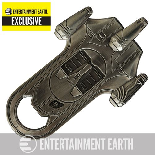 Star Wars Landspeeder Bottle Opener - EE Exclusive          