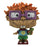 Rugrats Chucky Finster Eekeez Mini-Figure                   