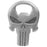 Marvel Punisher Bottle Opener                               