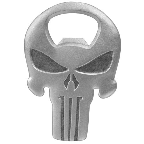 Marvel Punisher Bottle Opener                               