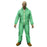 Breaking Bad Walter White Hazmat Suit Action Figure         