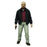 Breaking Bad Heisenberg Red Shirt Variant Figure - Exclusive