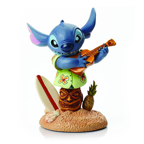 Lilo and Stitch Grand Jester Tropical Stitch Mini-Bust      