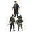 Ghostbusters 2 Select Series 7 Action Figure Case           