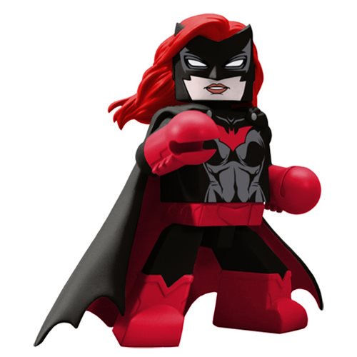 DC Comics Batwoman Vinimate Vinyl Figure                    