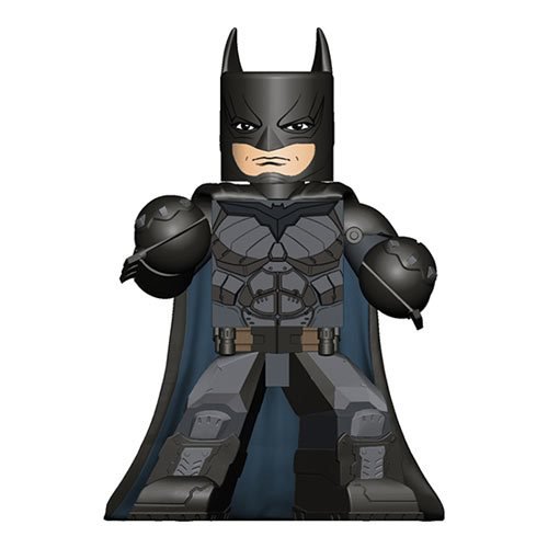 DC Injustice Batman Vinimate Vinyl Figure                   