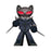 DC Injustice Black Manta Vinimate Vinyl Figure              