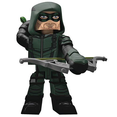 Arrow TV Series Arrow Vinimate Vinyl Figure                 