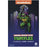 TMNT Turtles in Time Character Select Donatello Pin         