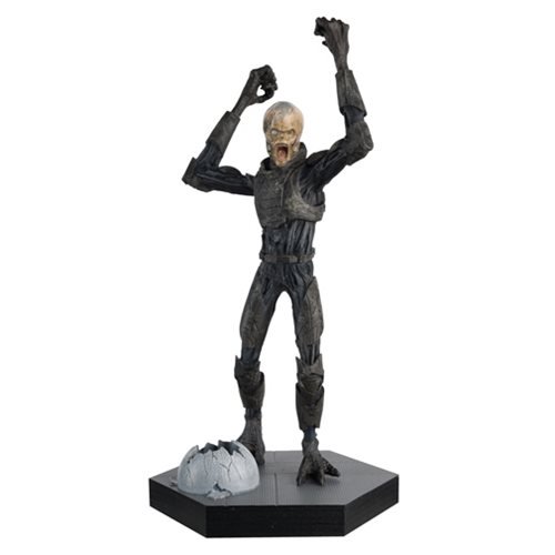 Alien Predator Fig Coll #31 Mutated Fifield From Prometheus 