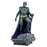 DC Superhero Best Of Special Mega Batman Figure with Mag. #4