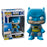 Dark Knight Returns Batman Blue Version Pop! Figure - PX    